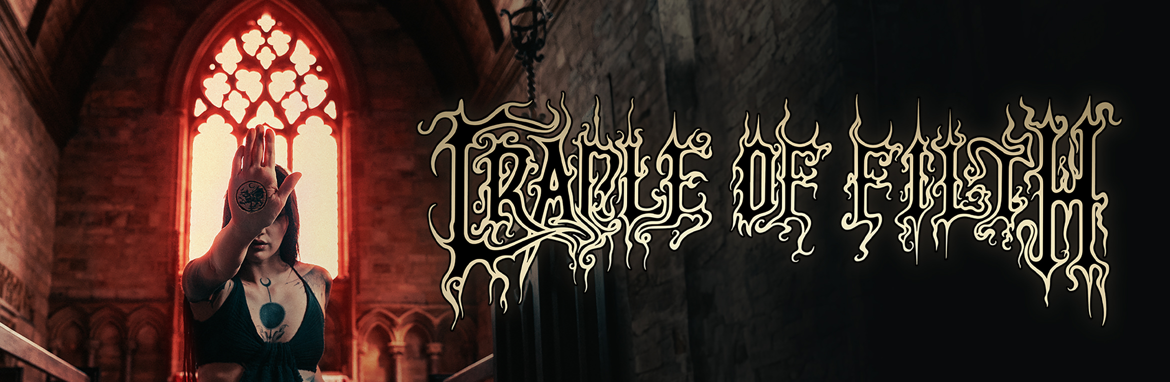 Cradle of Filth